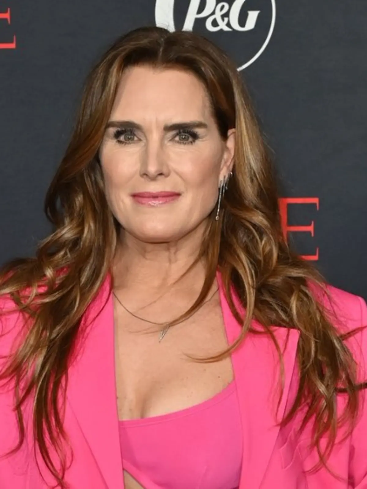 Brooke Shields fand liebevolle Worte für Ex-Mann Andre Agassi.