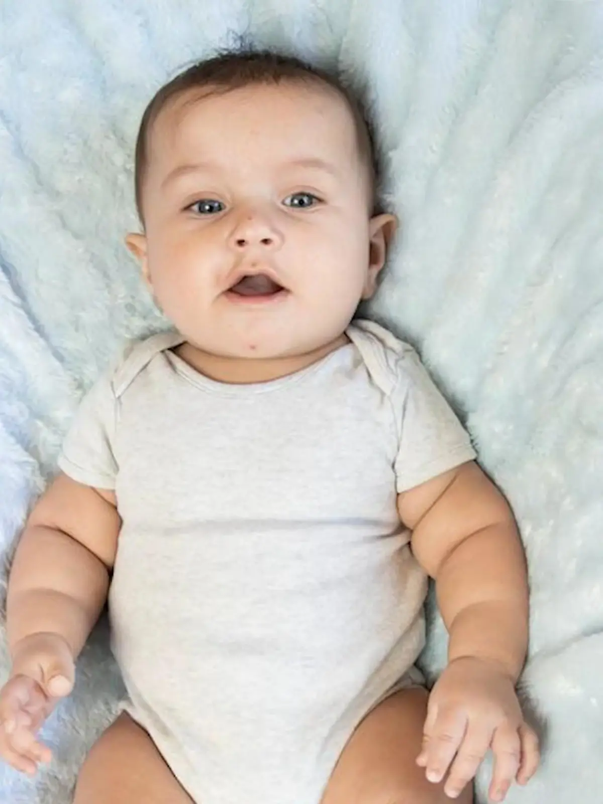 Bild zu: "So geht es "Whopper"-Baby Alpha heute"