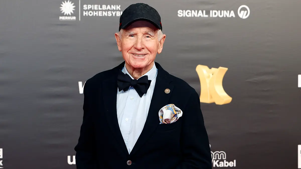 20. Kinderlachen-Gala 2024 in der Westfalenhalle in Dortmund