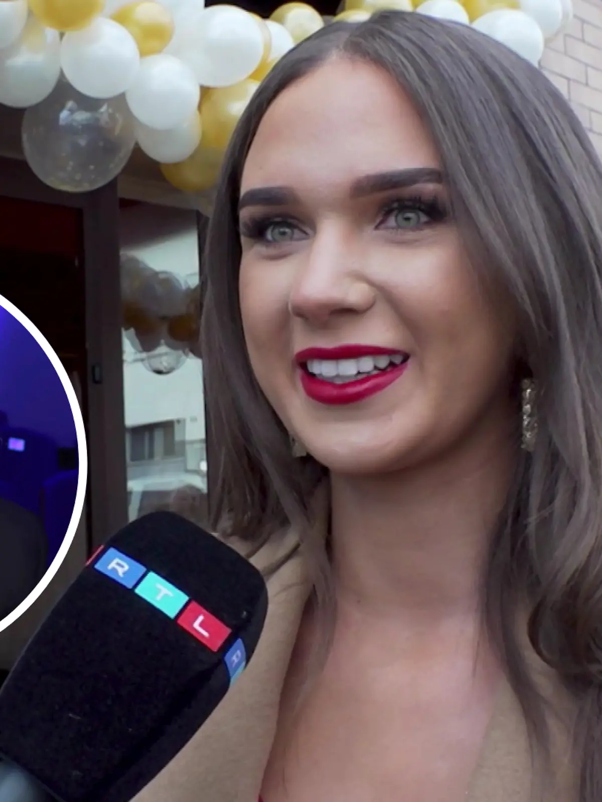 Bild zu: "„Habe erst später herausgefunden, dass Frank Otto ja noch vergeben ist”"
