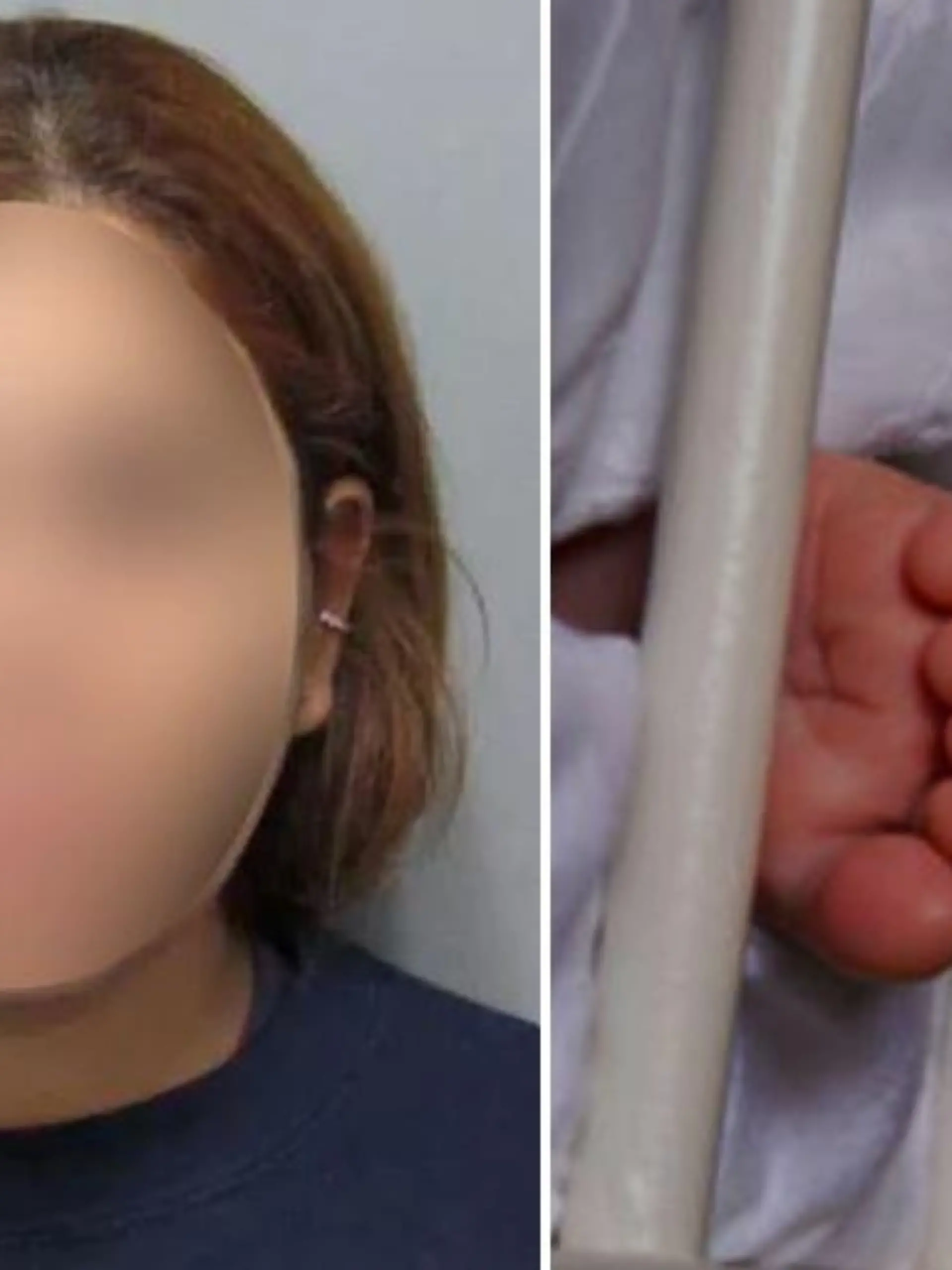 Die 31-jährige Kristel C. wird sich vor Gericht wegen Mordes verantworten müssen.