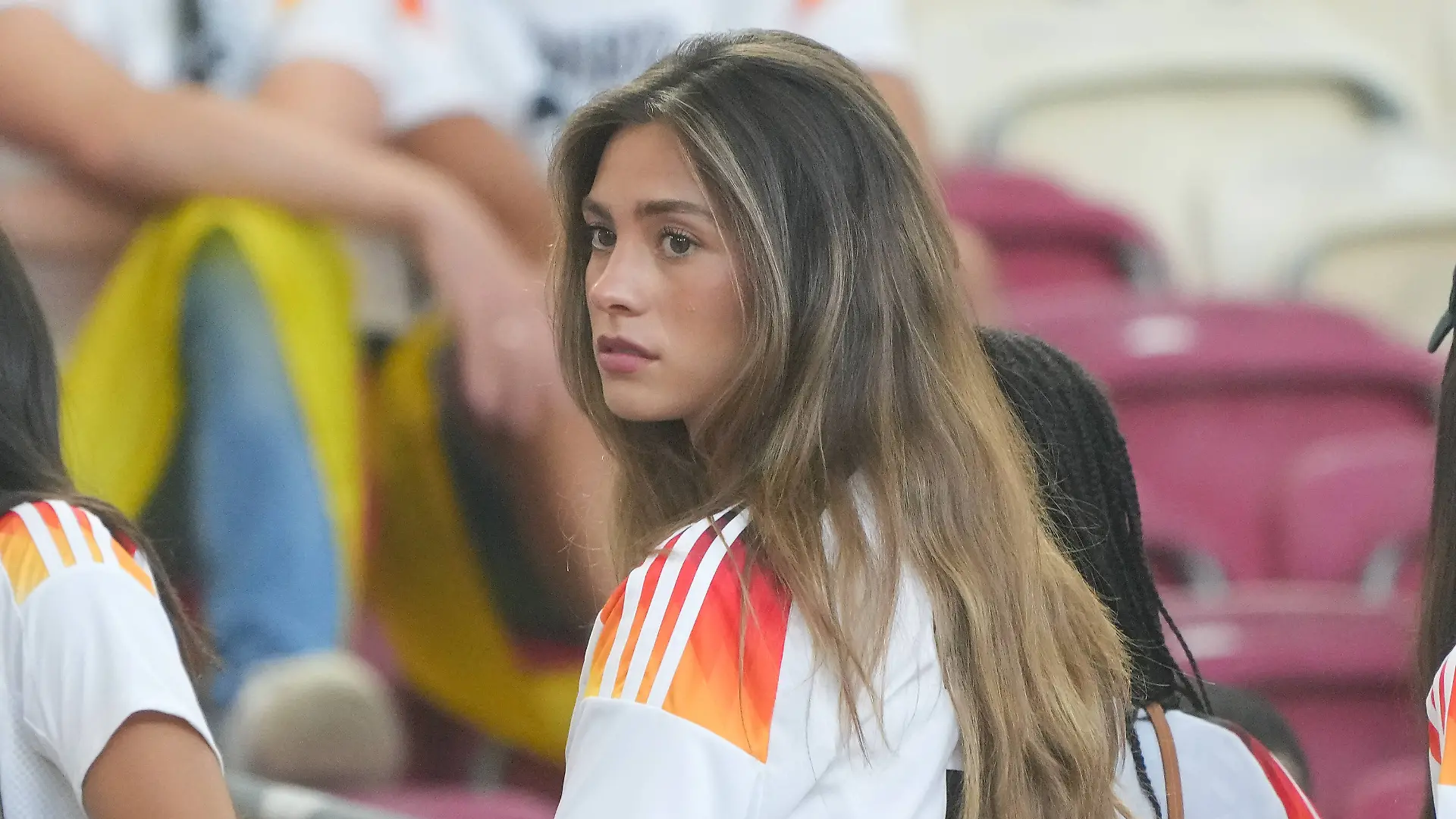 Sophia Havertz.