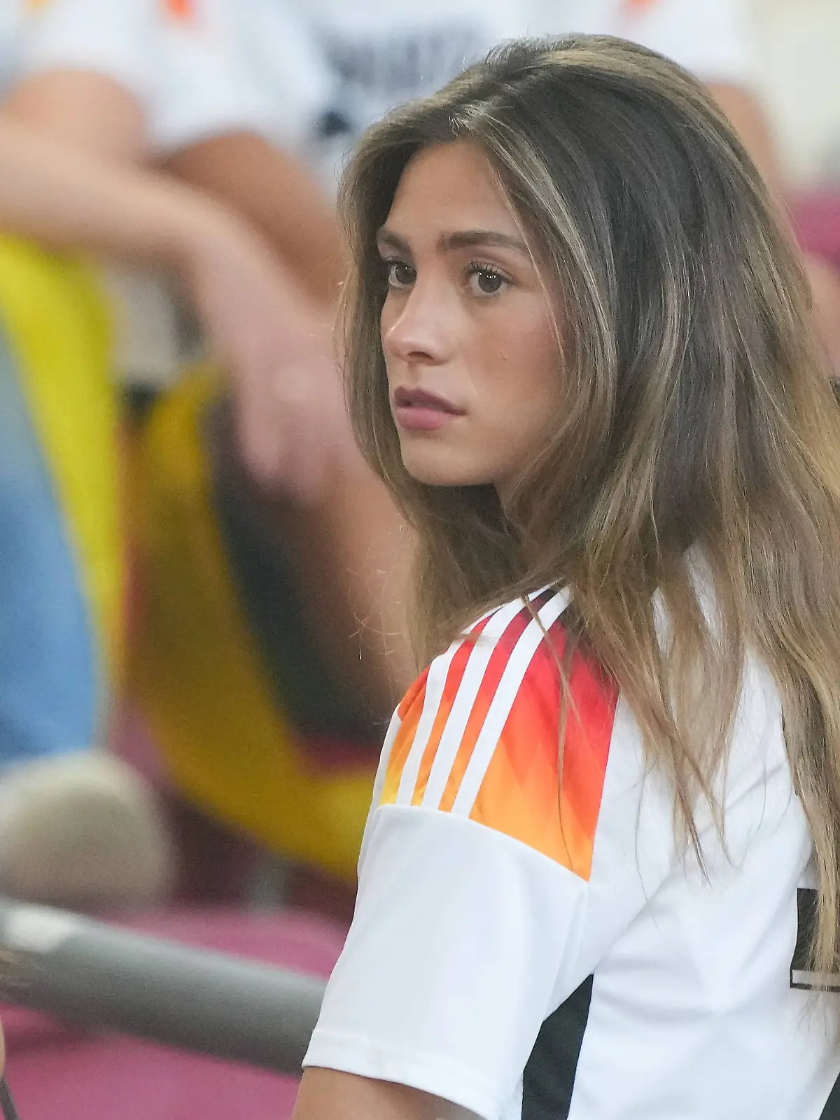 Sophia Havertz.