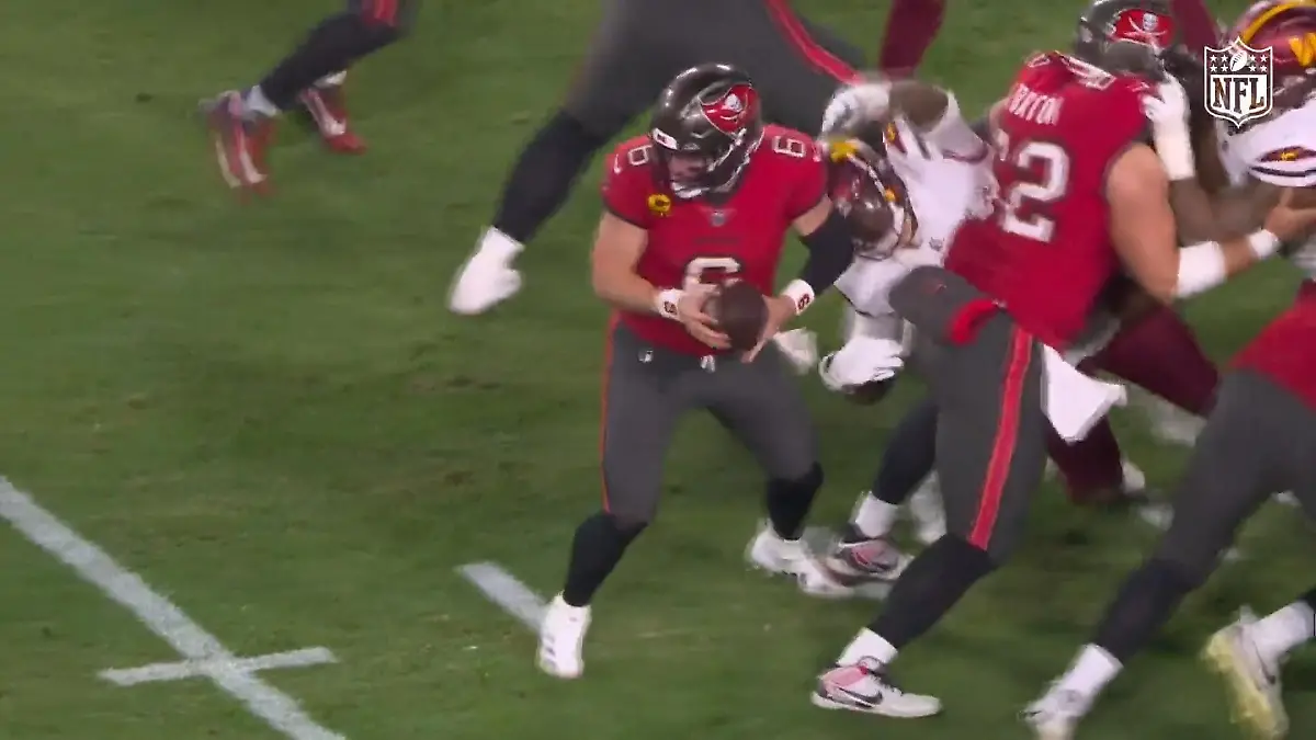 Pfostenkracher zum Playoff-Sieg - Washington zieht weiter! Die Highlights im Video