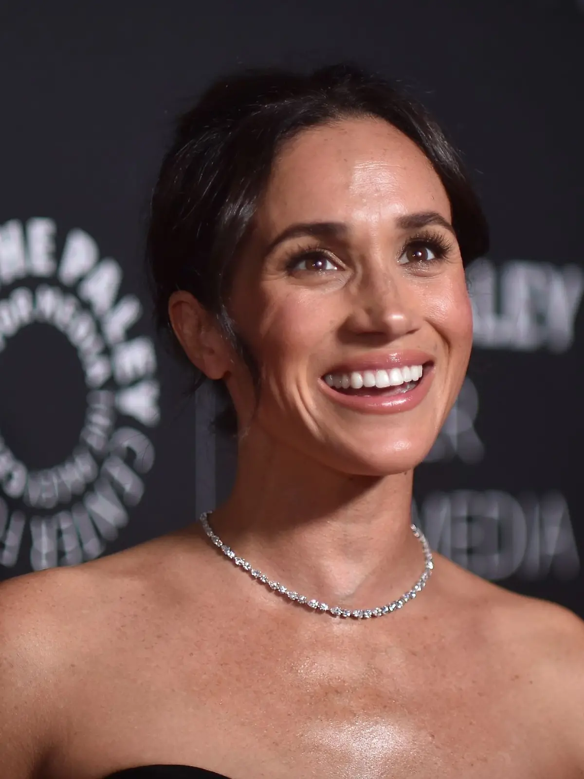 Bild zu: "Nervte Meghan die Briten-Royals mit dieser Eigenschaft?"