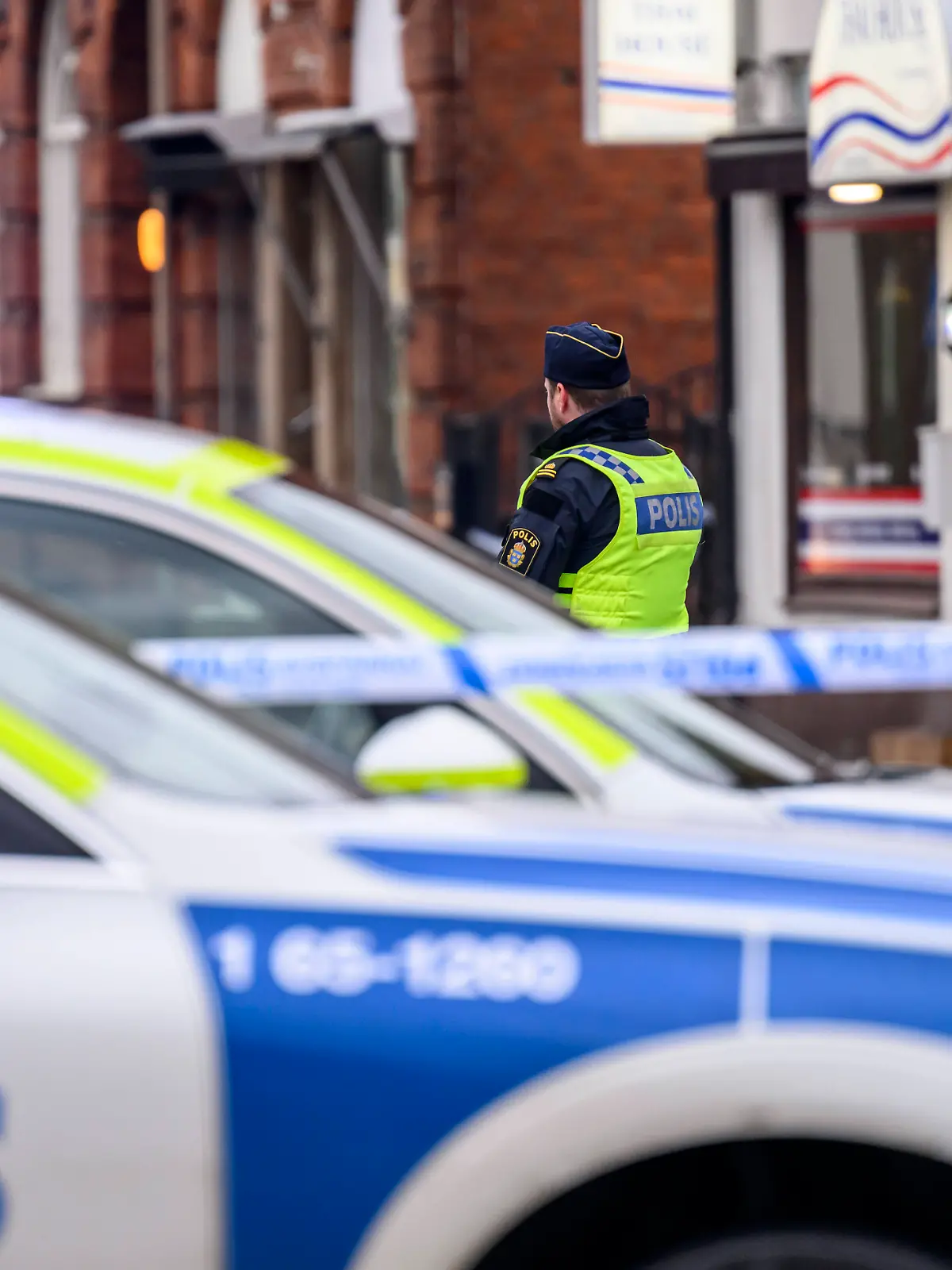 Bild zu: " Auf Eis ausgerutscht! Soldat verletzt sich schwer "