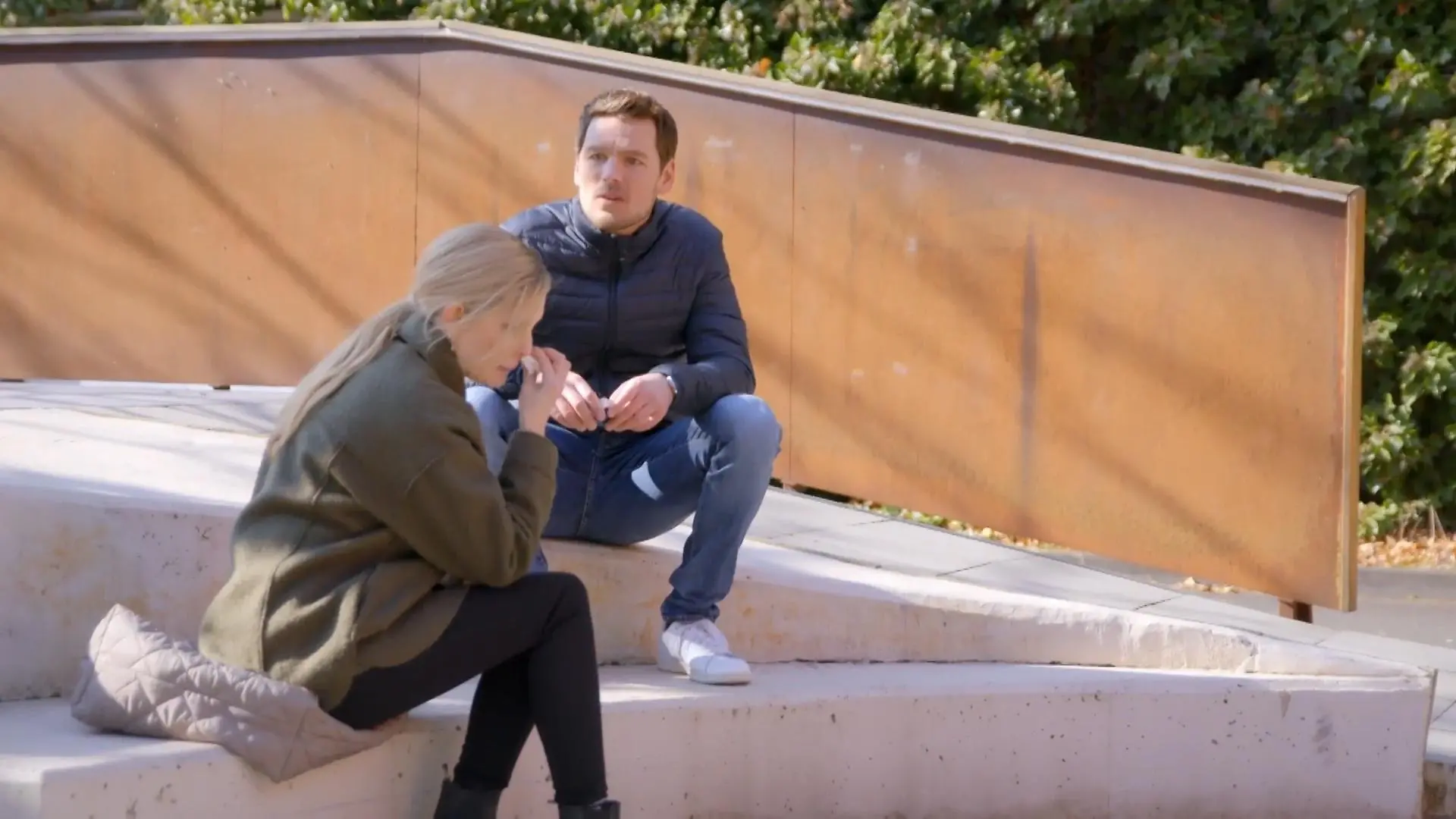 Till will Mareike aufmuntern Die „Unter uns“-Wochenvorschau (Teil 2)