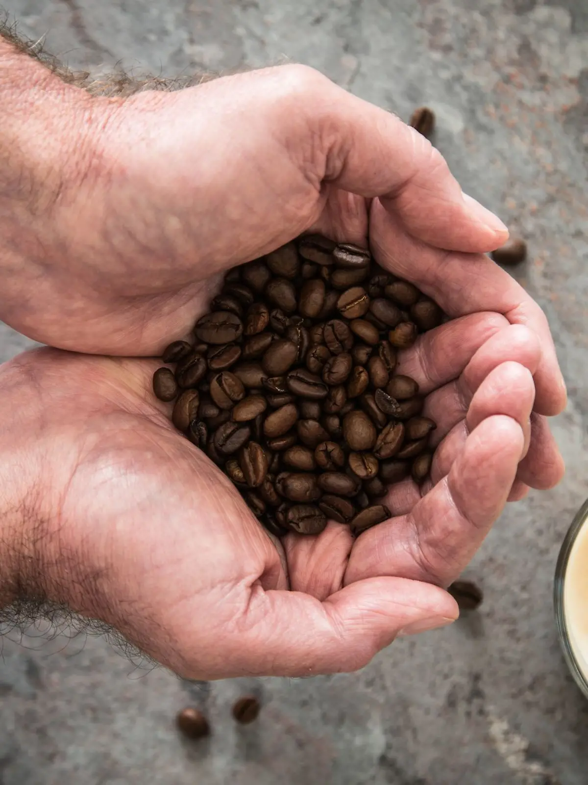 Bild zu: "Wird Kaffee bald zum absoluten Luxusgut?"