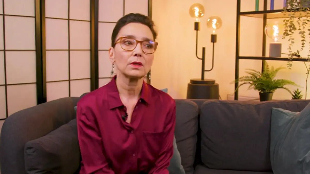 Tatjana bringt diese Szene keinen Spaß ,,Riesen-Bruch zwischen beiden"
