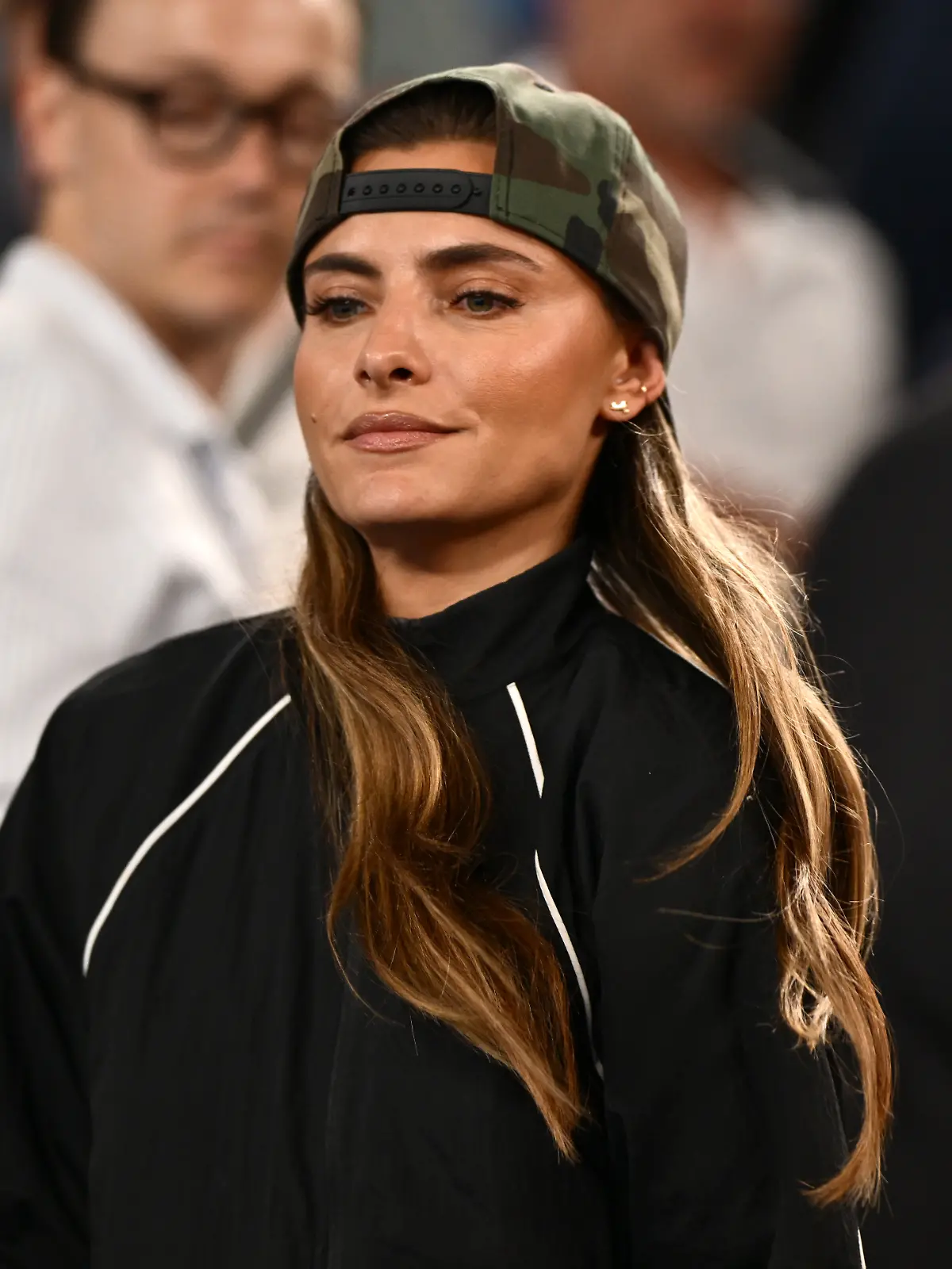 Sophia Thomalla