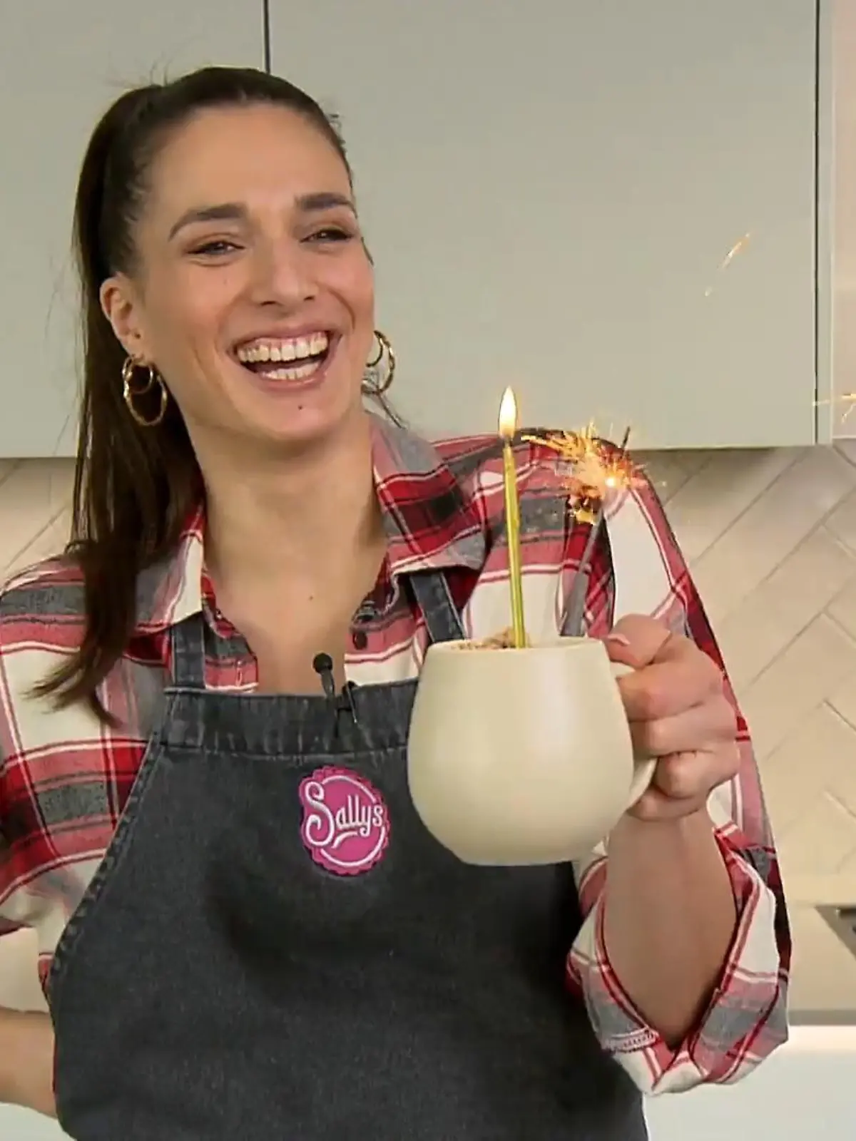 Bild zu: "Köstliche Tassenkuchen: Hier gibt’s das Rezept!"