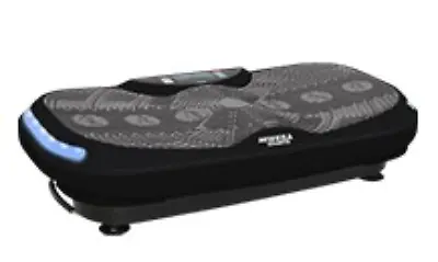 Vibrationsplatte MV300 von Miweba Sports