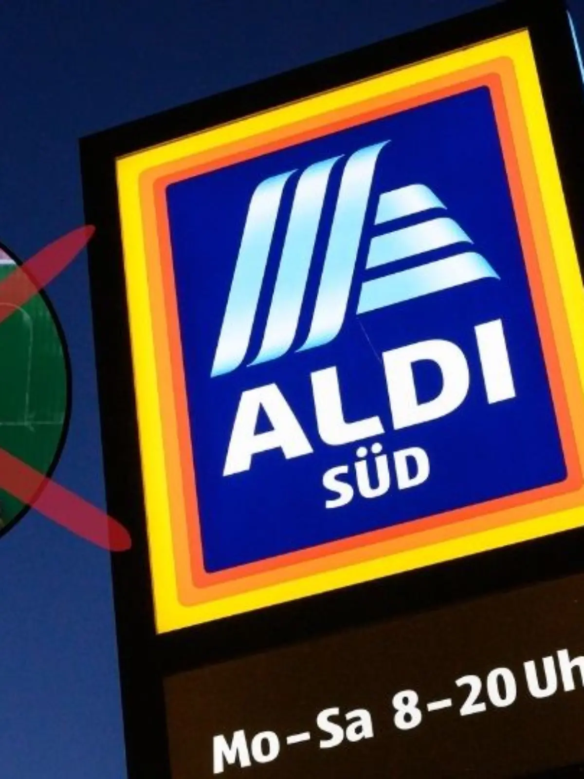 Einstweilige Verfügung: Aldi darf keine Dubai-Schokolade mehr verkaufen.