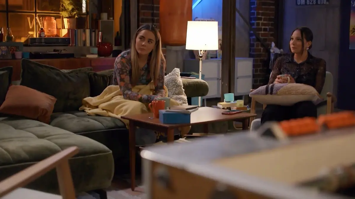 Charlie und Valea erfahren eine bittere Neuigkeit