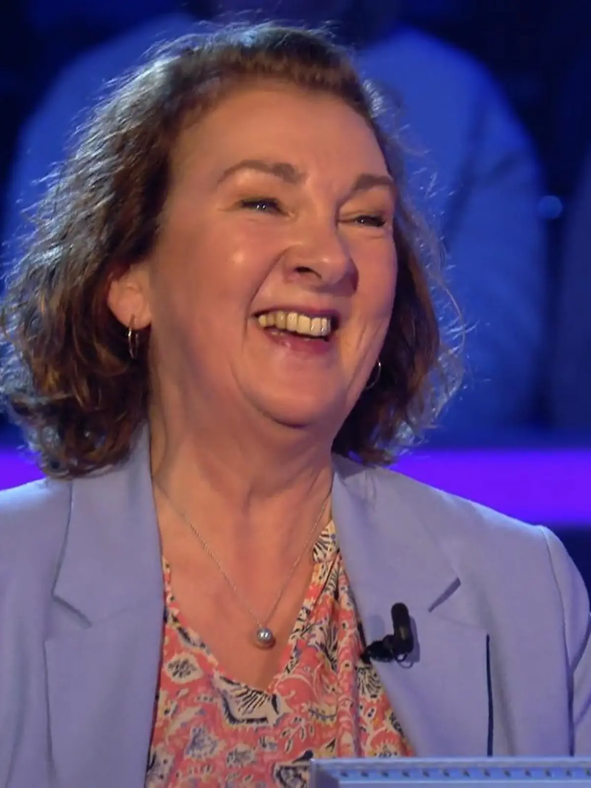 „Wer wird Millionär?”-Kandidatin Marion Tönjes freut sich auf ihre zweite Chance