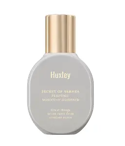 Huxley „Moroccan Gardener” (15 ml)