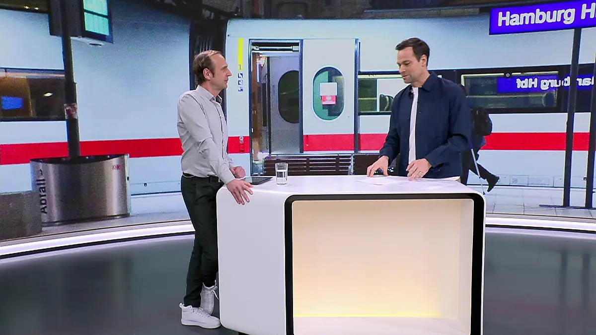 Ab jetzt gibt's ICE-Tickets für unter 11 Euro! Bahn-Schnäppchen
