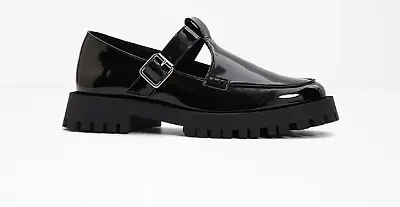 Chunky Loafer