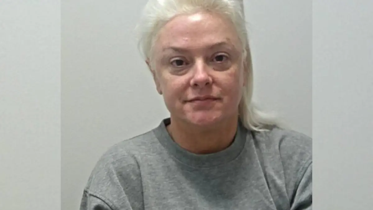 Wenn es nach der Vereinigung der britischen Pfleger und Hebammen geht, soll Catherine Hudson nicht wieder als Krankenschwester arbeiten dürfen.