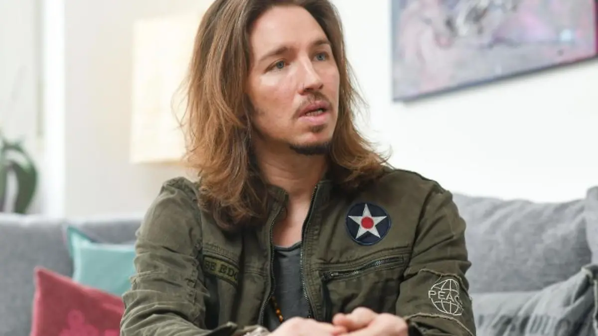 Tobias Hase
