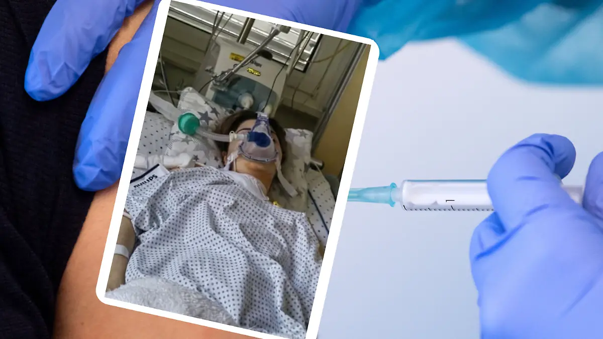 Selin (19) kämpft gegen Biontech