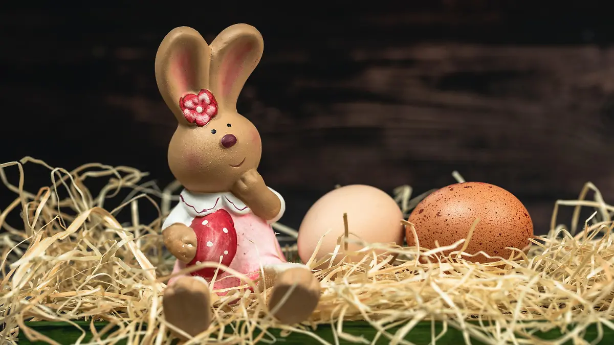 Diese skurrilen Osterbräuche sind in Schleswig-Holstein Tradition.