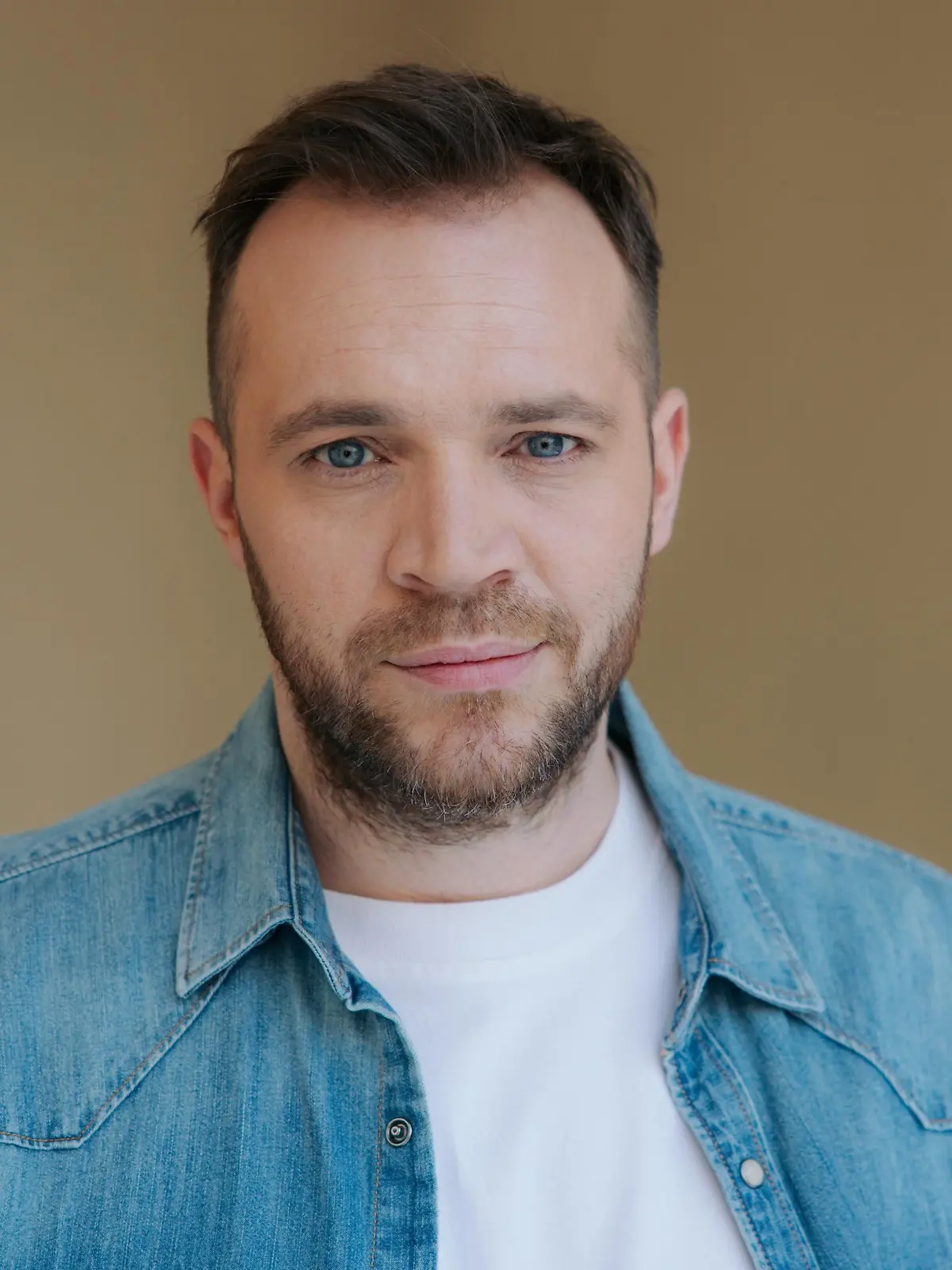 Patrick Heinrich verrät uns im Interview, was er an der aktuellen GZSZ-Story so sehr liebt. 