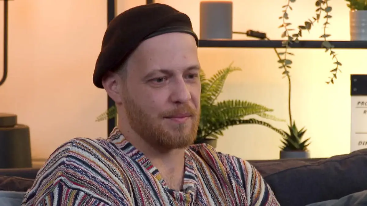 Patrick Müller - ein Kampf den elenden Tobias zu spielen ,,Es hat was mit mir gemacht"
