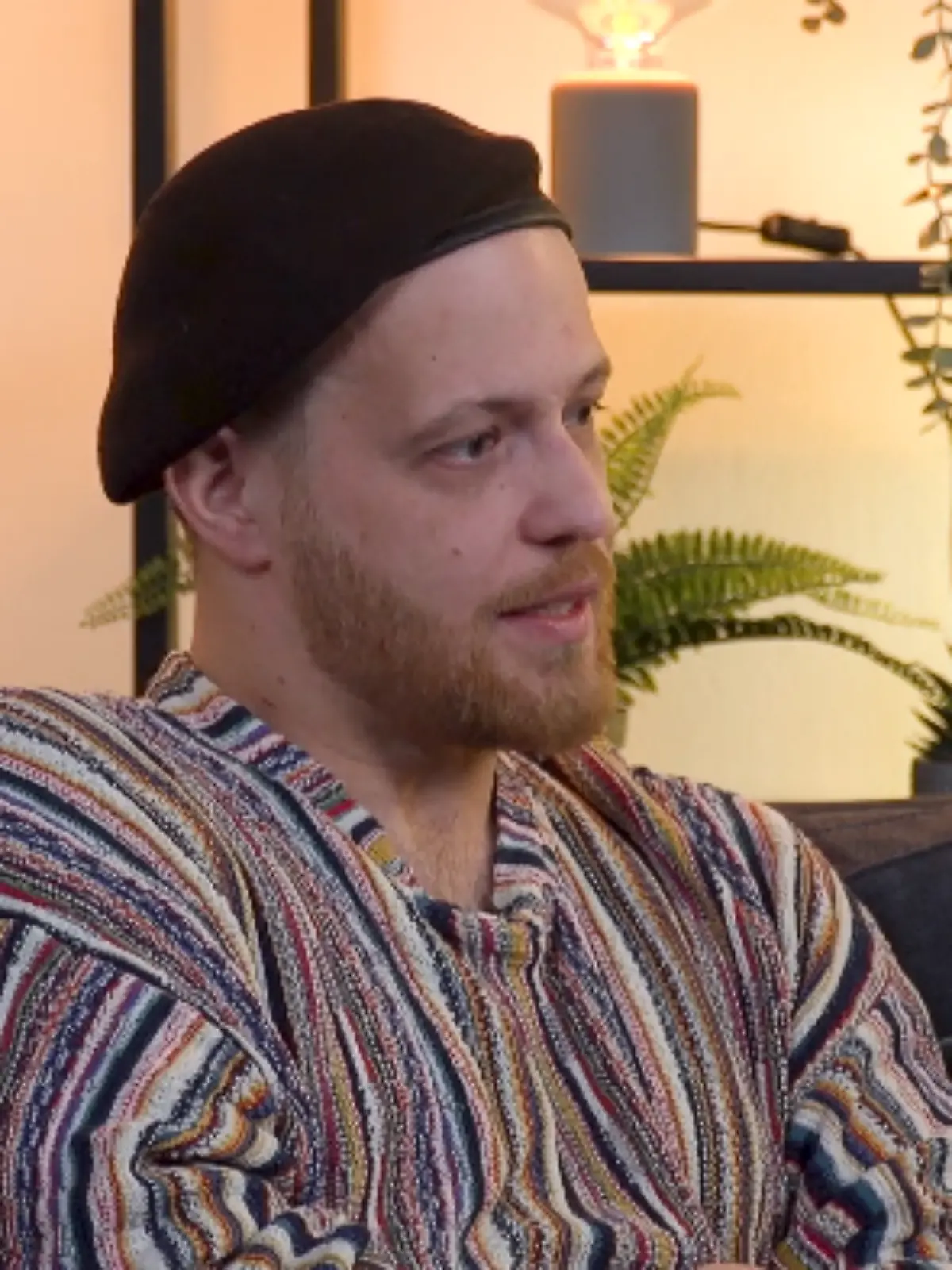 Patrick Müller