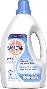 Sagrotan Wäsche-Hygienespüler
