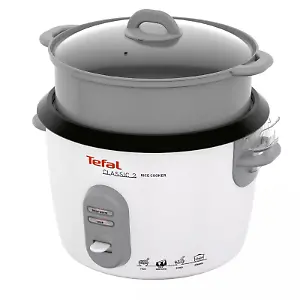 Tefal Reiskocher RK1011