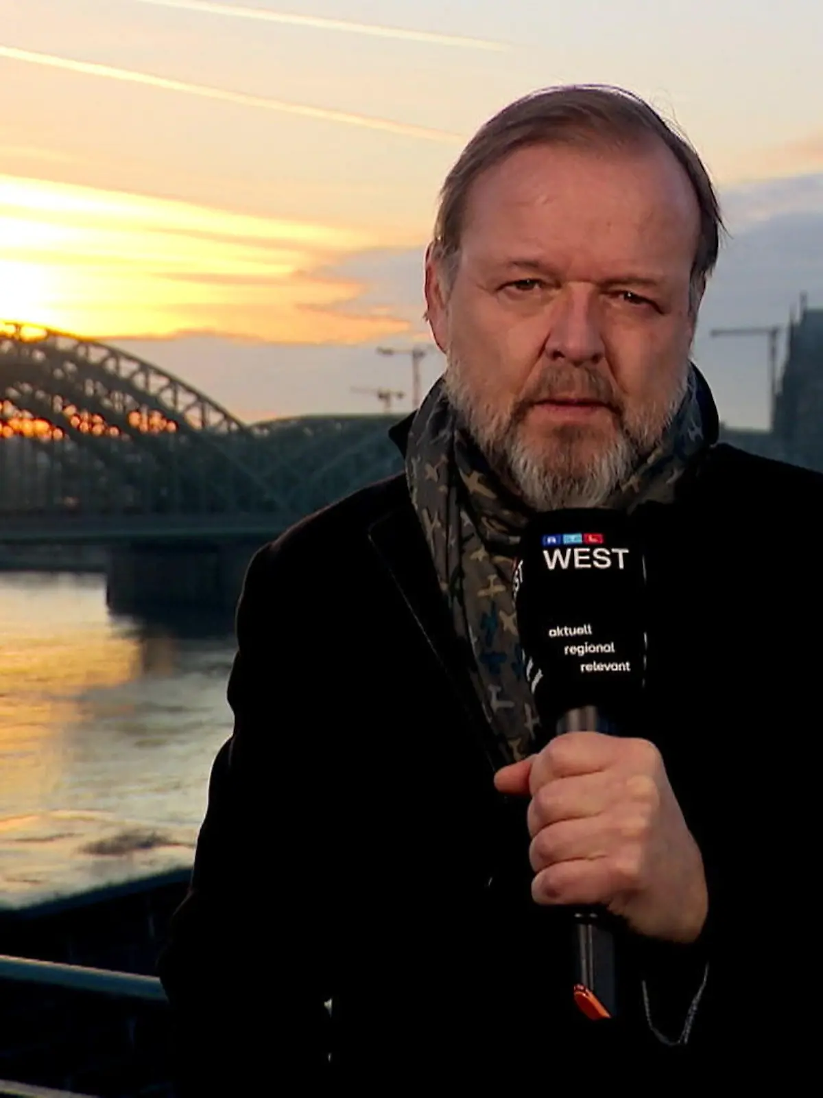 Bild zu: "Jörg Zajonc zu Plänen von Robert Habeck"
