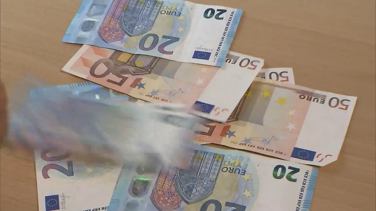 Habecks Plan sorgt für Aufregung Vorsorge in Gefahr?