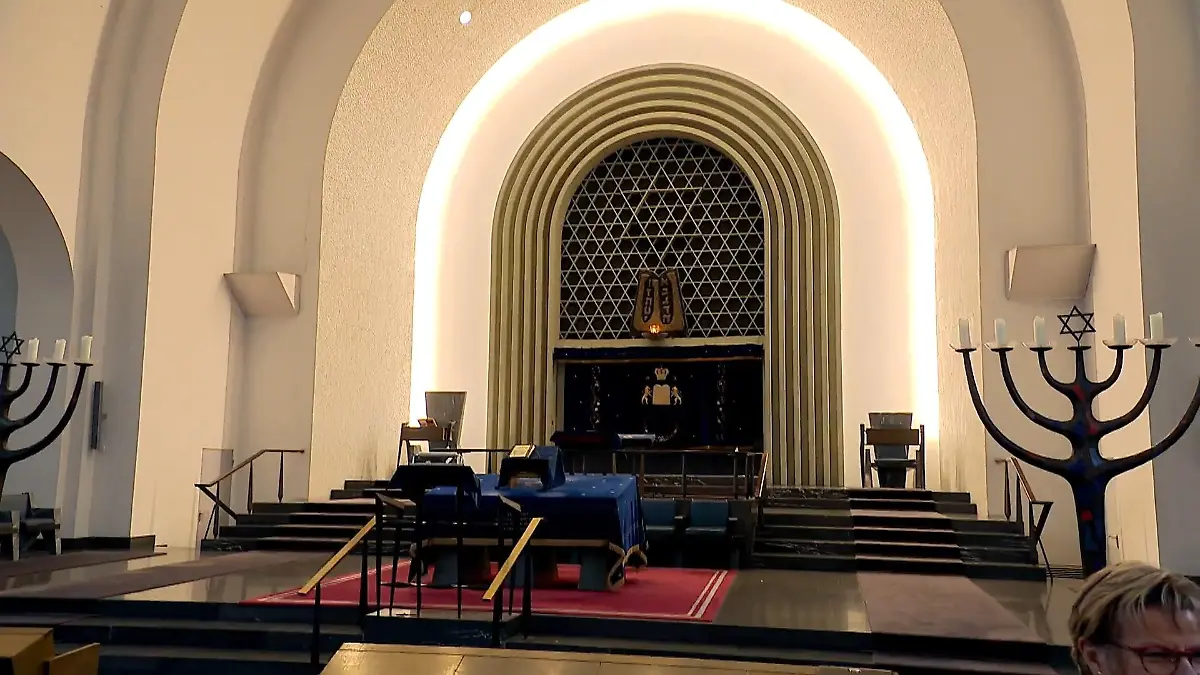 Bildung erzeugt Toleranz Antisemitismus