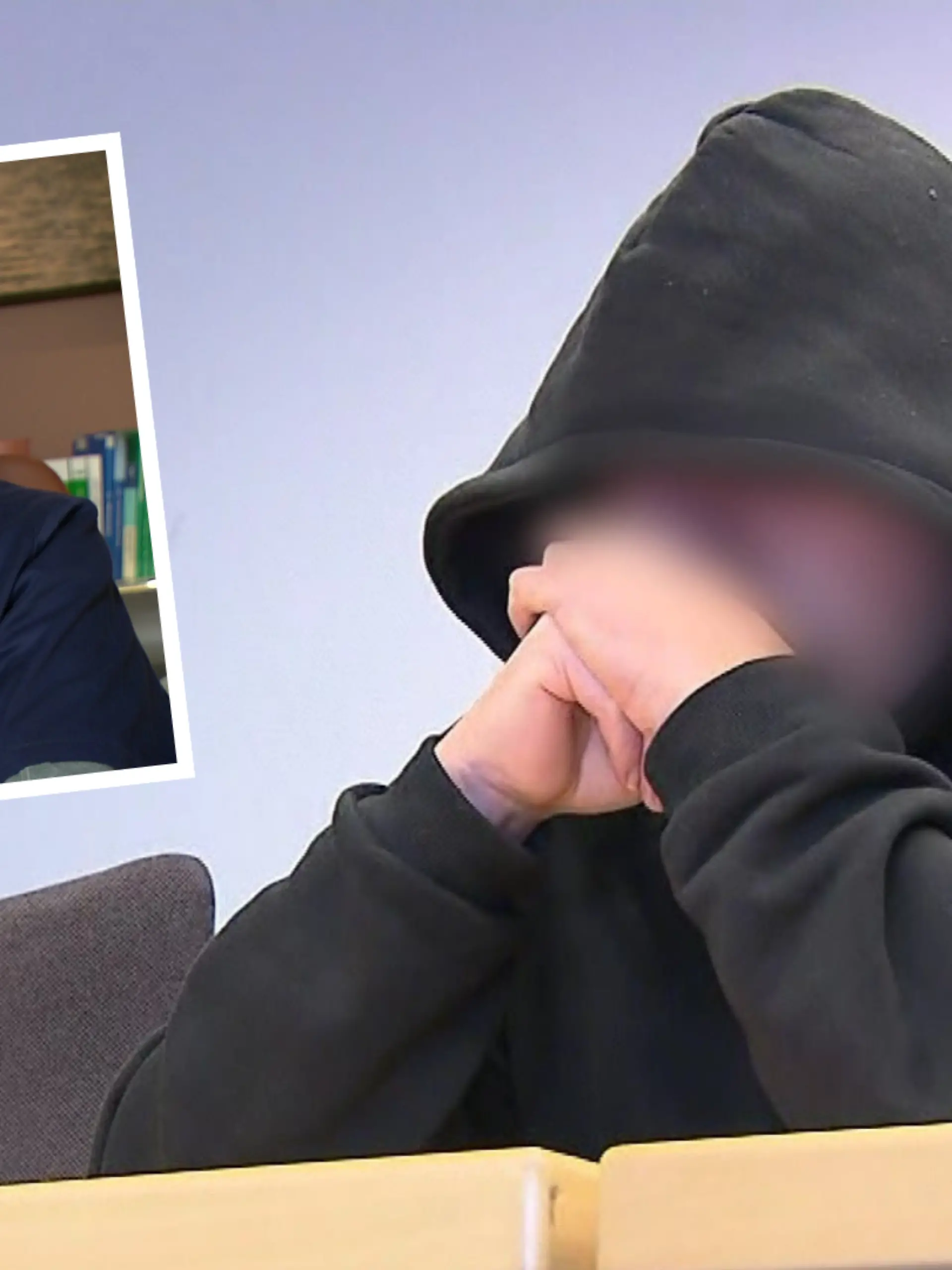 Benjamin S. schweigt zum Prozessauftakt zu den Vorwürfen. Für RTL ordnet Prof. Dr. Markus Kupka, Facharzt für Gynäkologie und Geburtshilfe in einem Kinderwunschzentrum in Hamburg, die ungewöhnliche Schwangerschafts-Theorie ein. 
