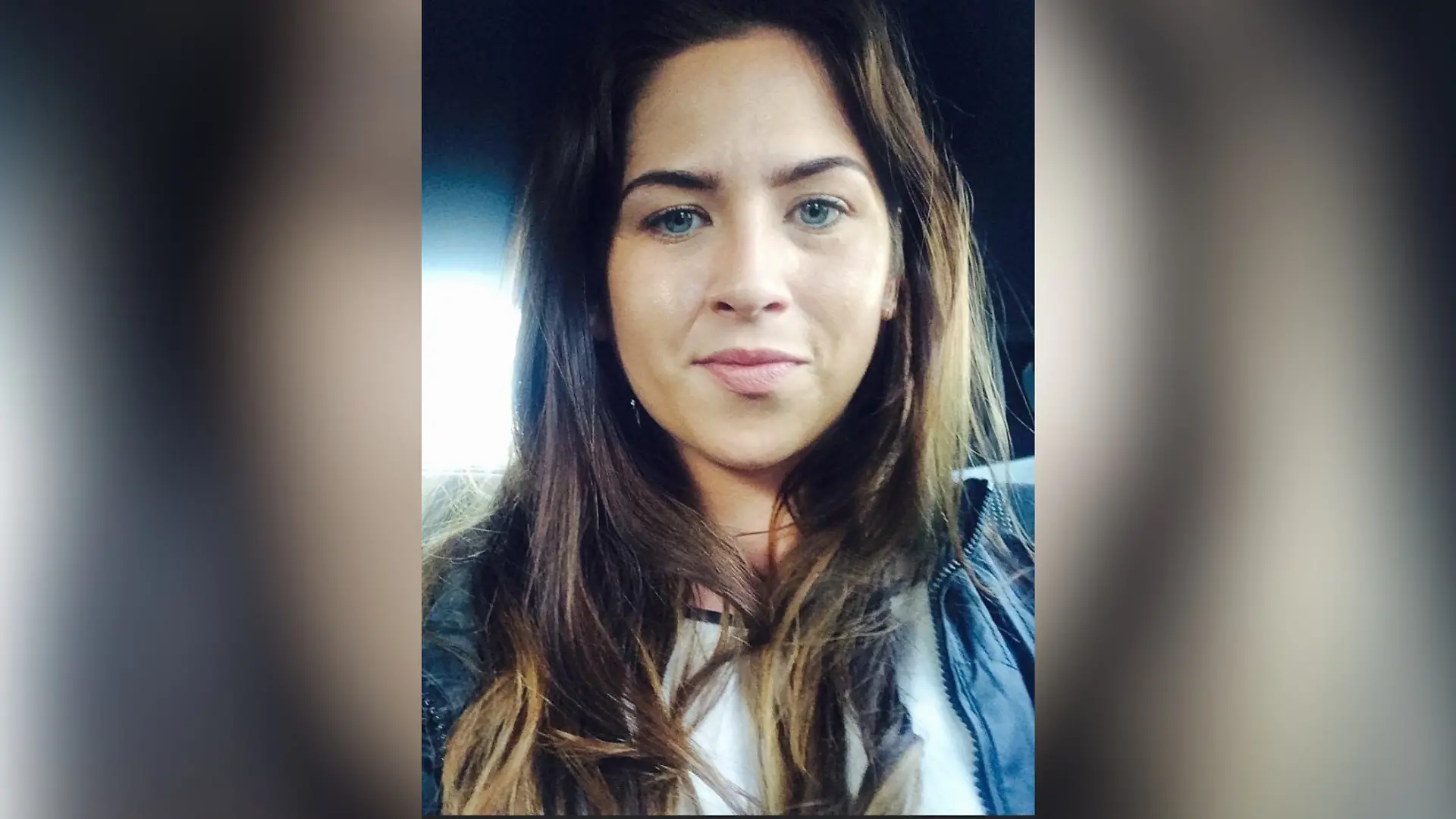 Obwohl Kimberley nicht mehr ansprechbar ist, unternimmt ihr Freund nichts, um der jungen Mutter zu helfen. 
