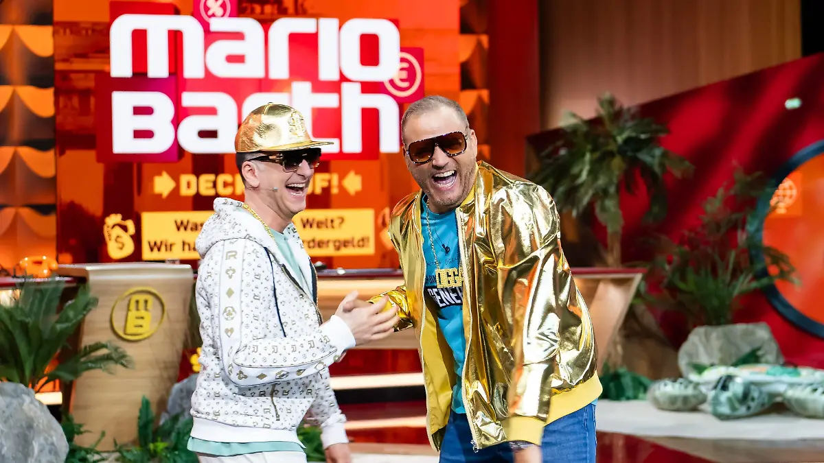 Mario Barth Deckt Auf E Mail Schreiben www.rtl.de