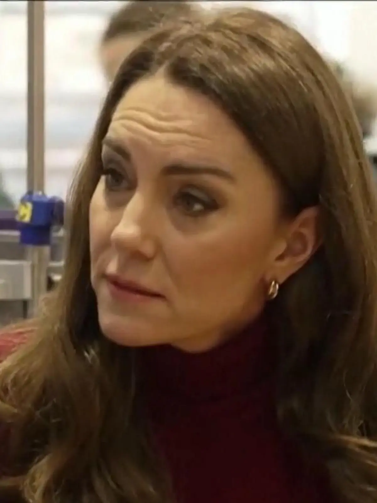 Bild zu: "Das macht den neuesten Auftritt von Kate so besonders"