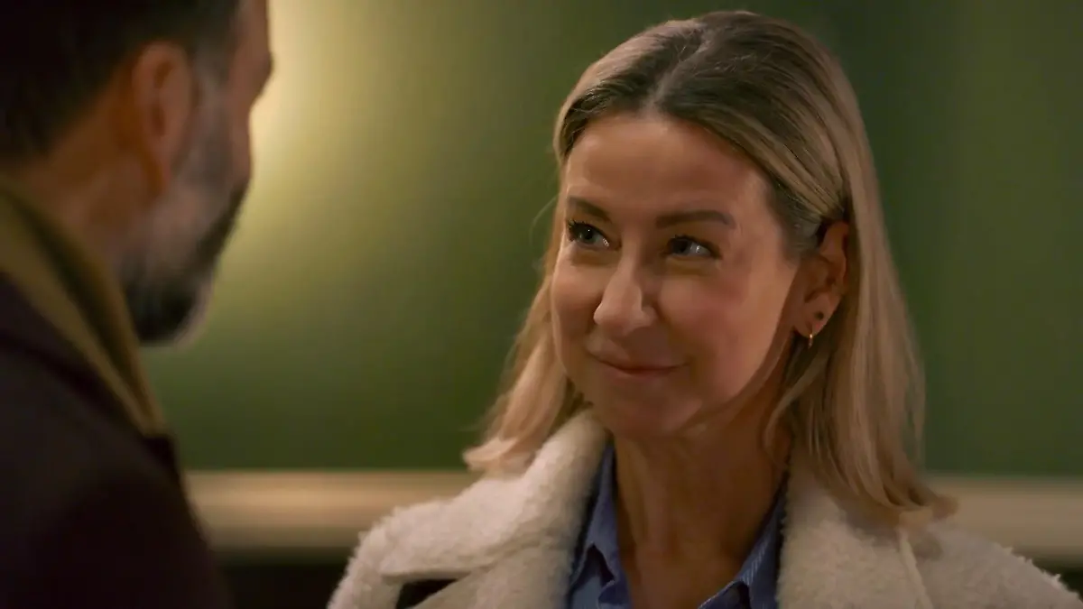 Die „Unter uns“-Wochenvorschau (Teil 1): Ute und Ferhat kehren von einem  Date zurück