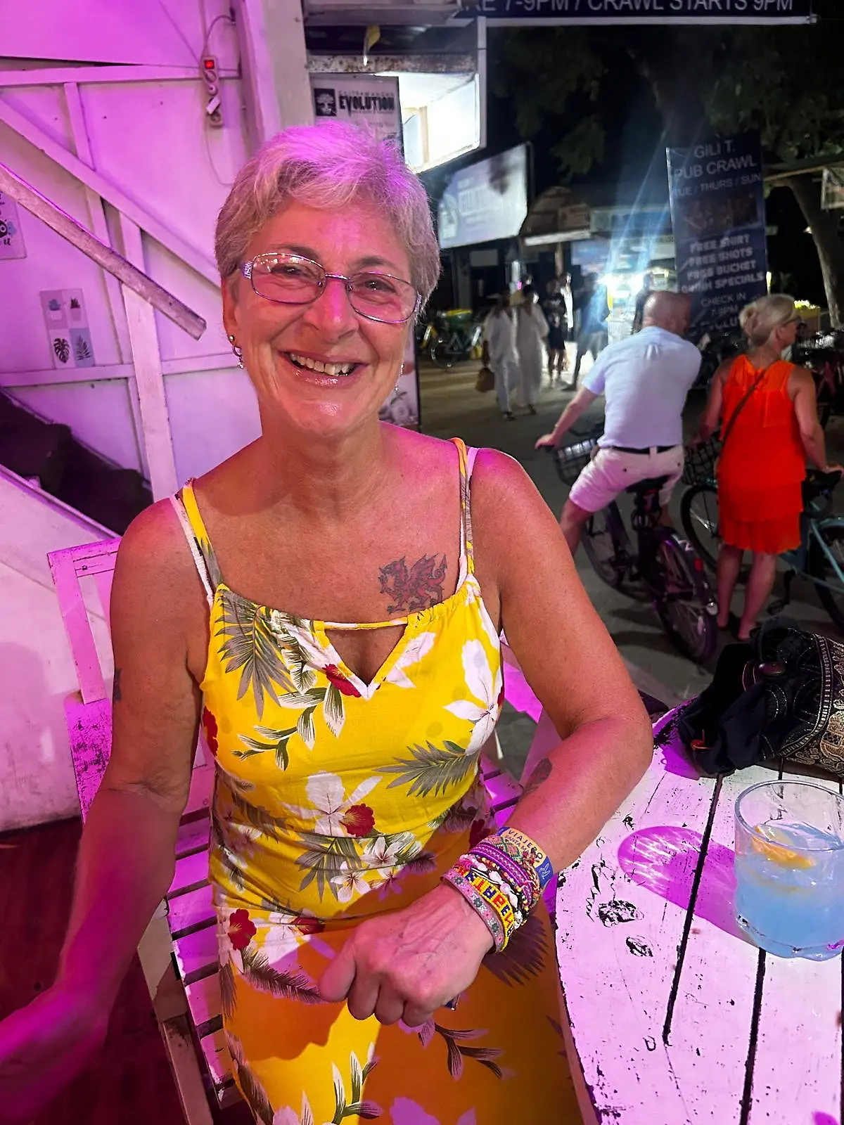 Gepanschter Alkohol in Thailand