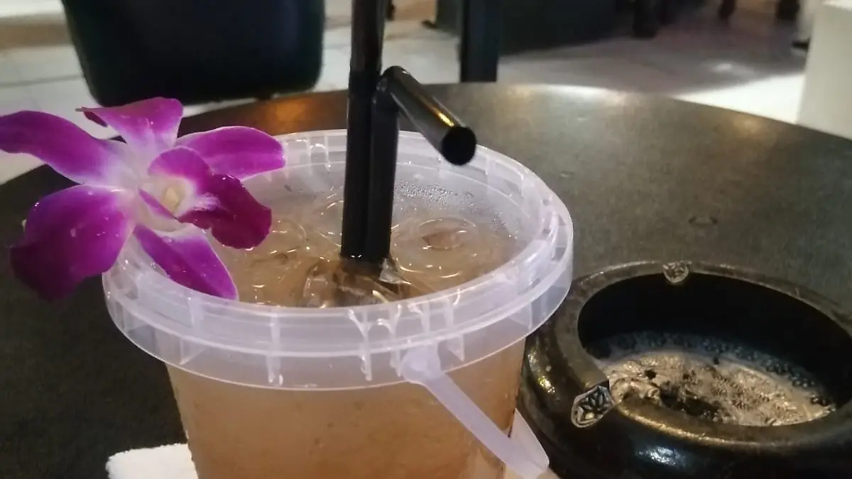 Gepanschter Alkohol in Thailand