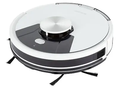 Silvercrest Saugroboter SSR AL1