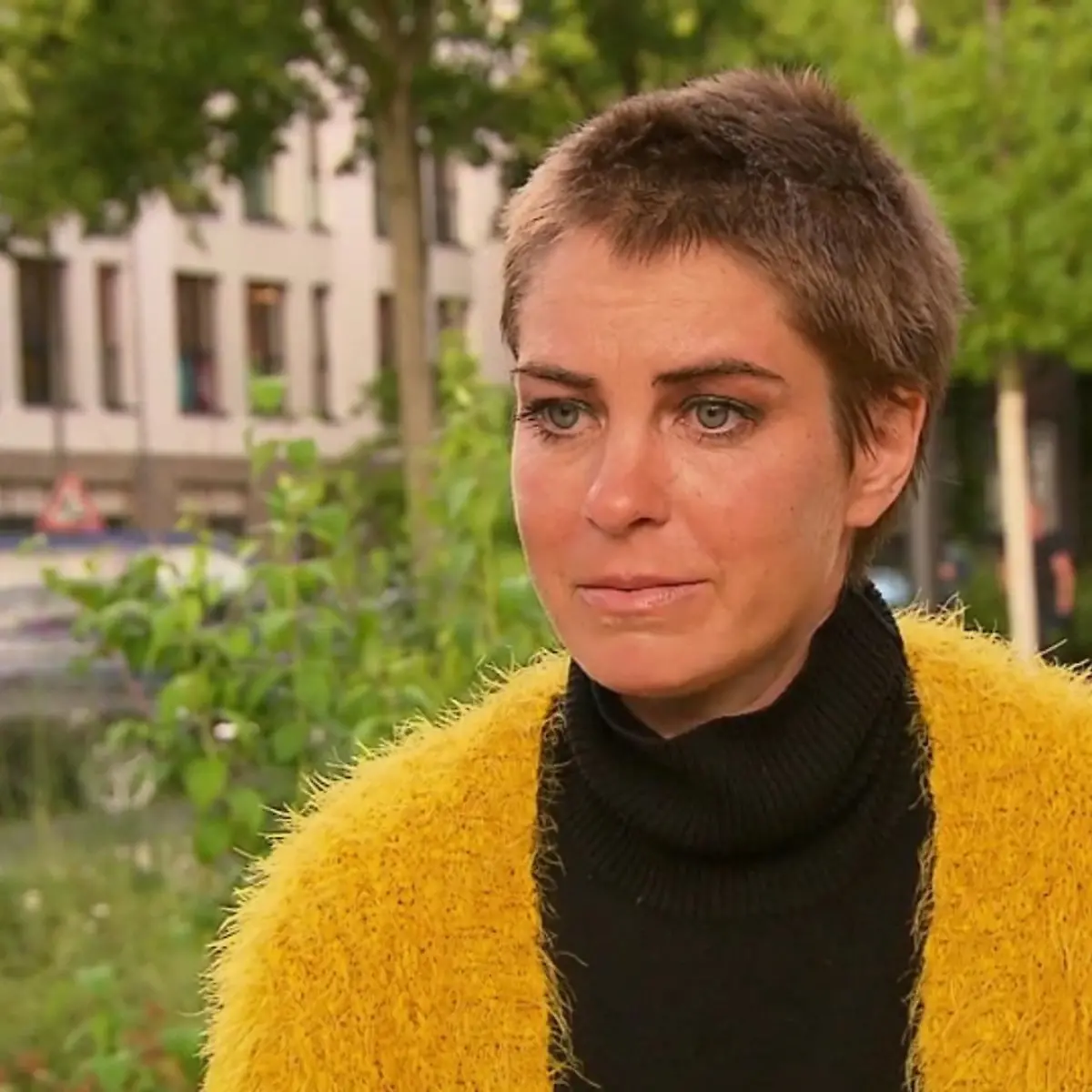 "Einfach Mist gebaut!": Jasmin Tawil blickt reumütig zurück