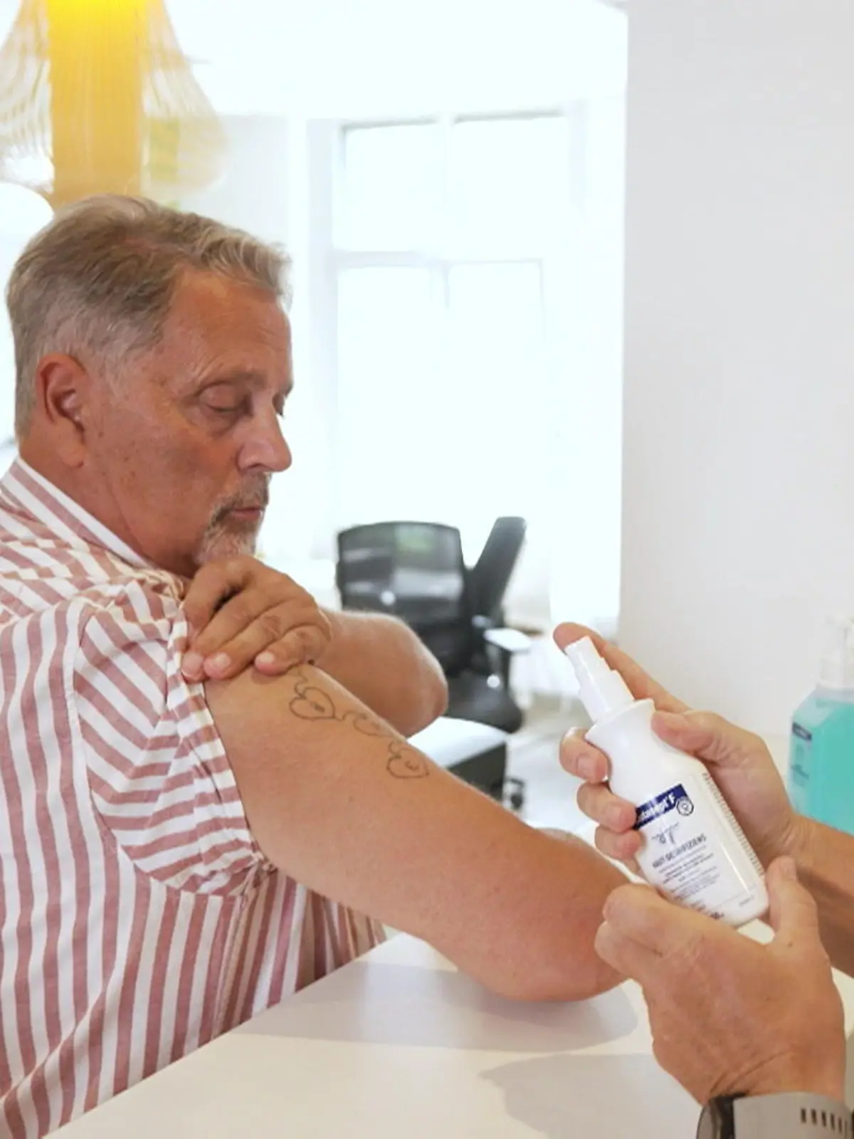 Bild zu: "Sechs Kilo in vier Wochen! Wie auch ihr mit Lothars Trick abnehmt"