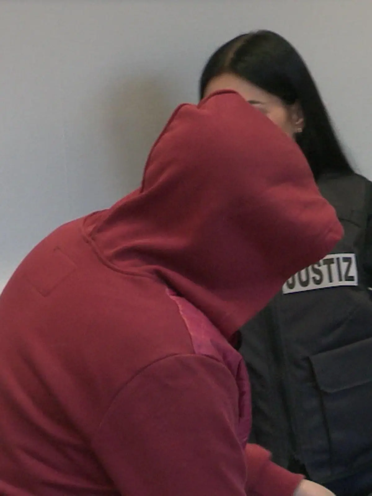 Bild zu: "Mutmaßlicher Amokfahrer vor Gericht"