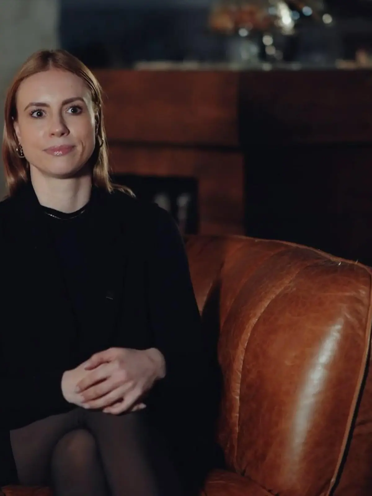 Lara Dandelion Seibert verrät im Interview, wie es mit ihrer Rolle weitergeht. 