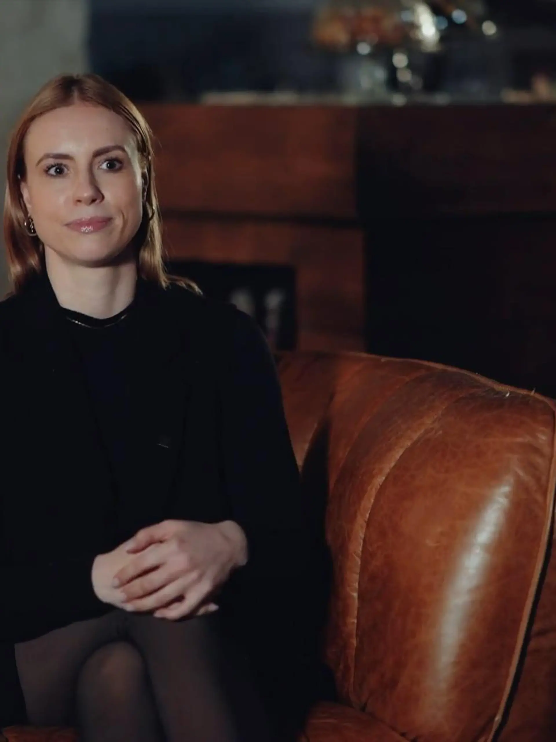 Lara Dandelion Seibert verrät im Interview, wie es mit ihrer Rolle weitergeht. 