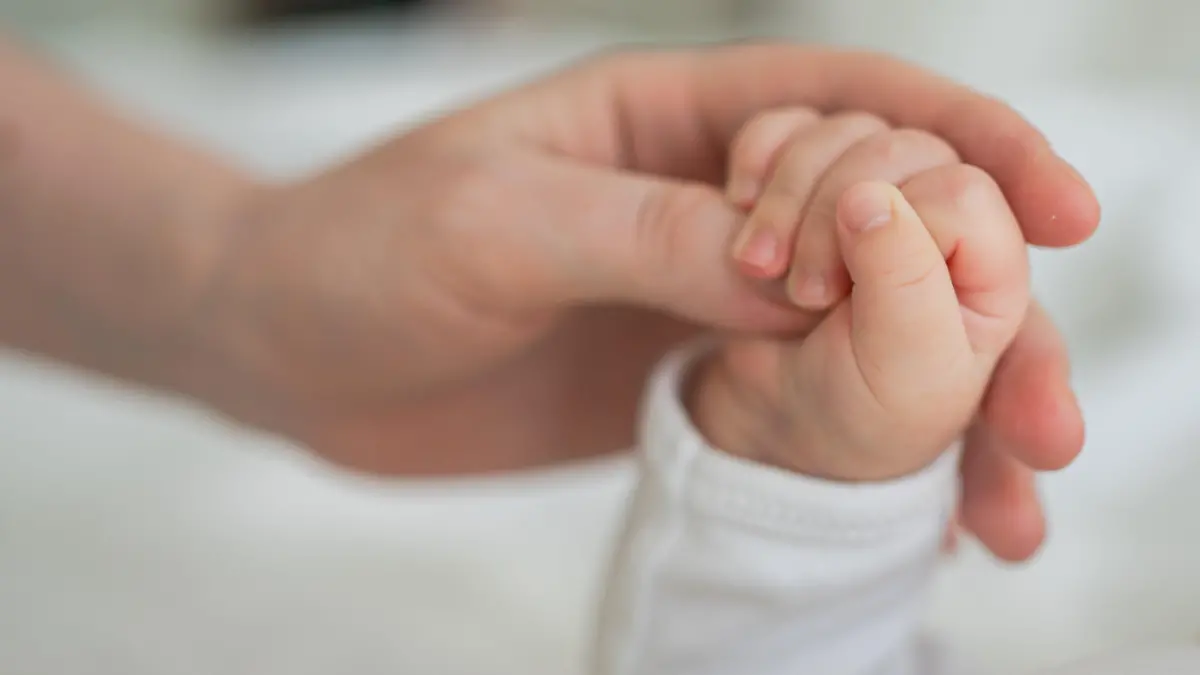 Nach der Geburt ihrer Tochter stirbt Zehra B. im Klinikum Lüdenscheid. (Symbolbild)