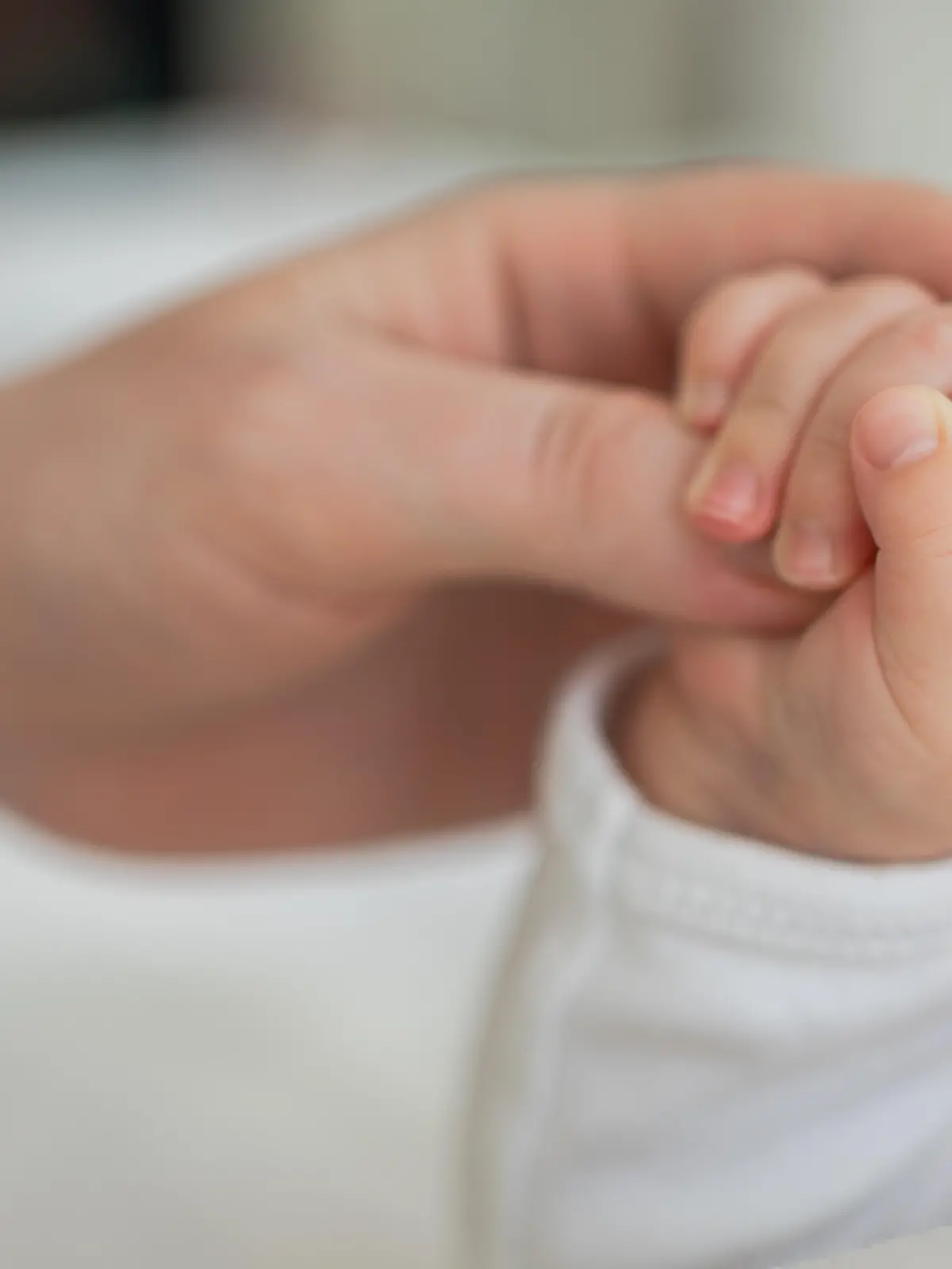 Bild zu: "Warum musste Zehra B. (26) nach Entbindung sterben? Familie steht vor Rätsel"