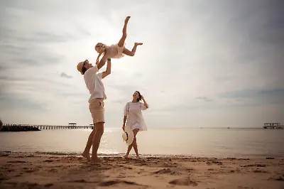 Die besten Strand-Reisedeals im Überblick